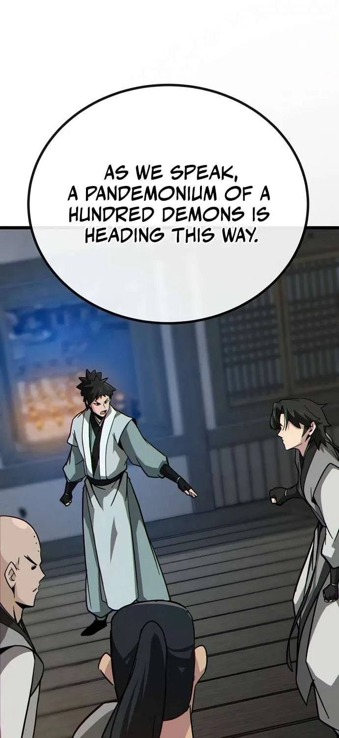 Read Initializing the Sect System chapter 15 image 33 on Lezhin