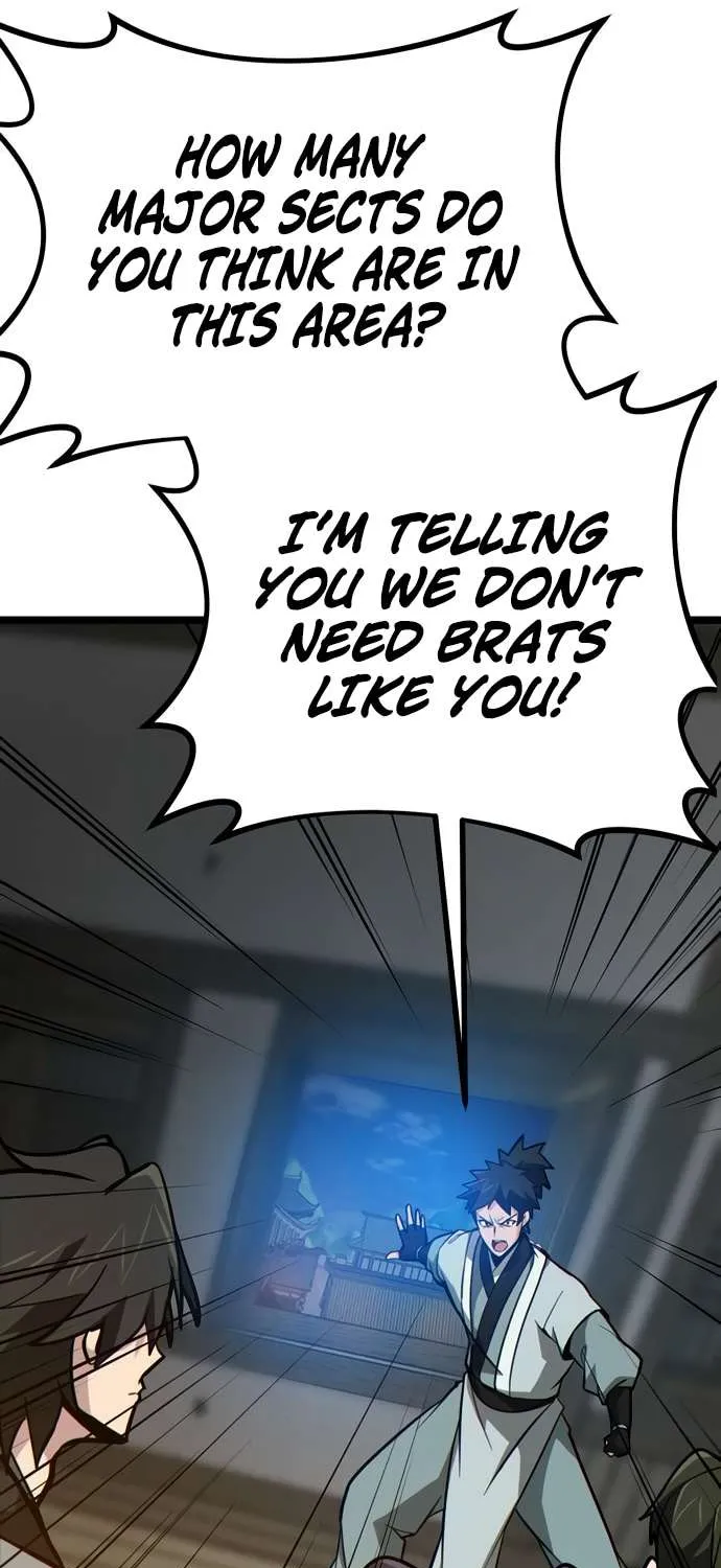 Read Initializing the Sect System chapter 15 image 42 on Lezhin