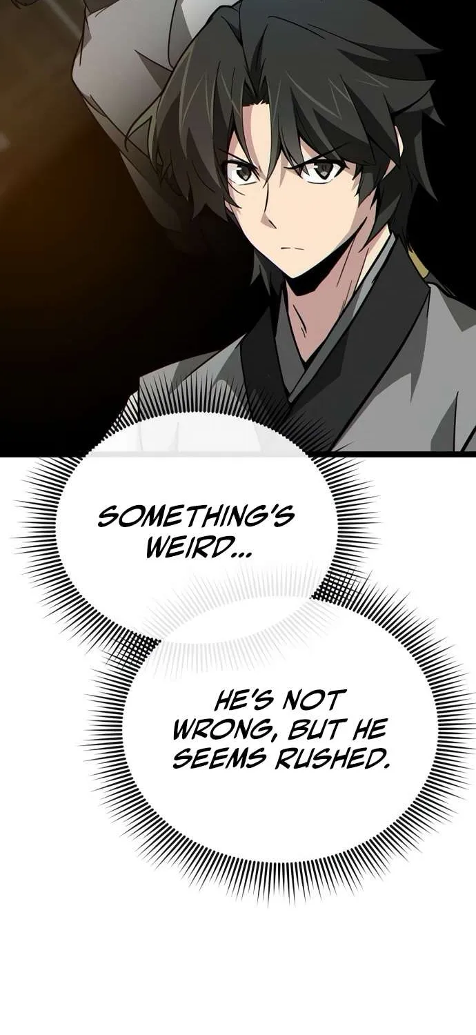 Read Initializing the Sect System chapter 15 image 45 on Lezhin