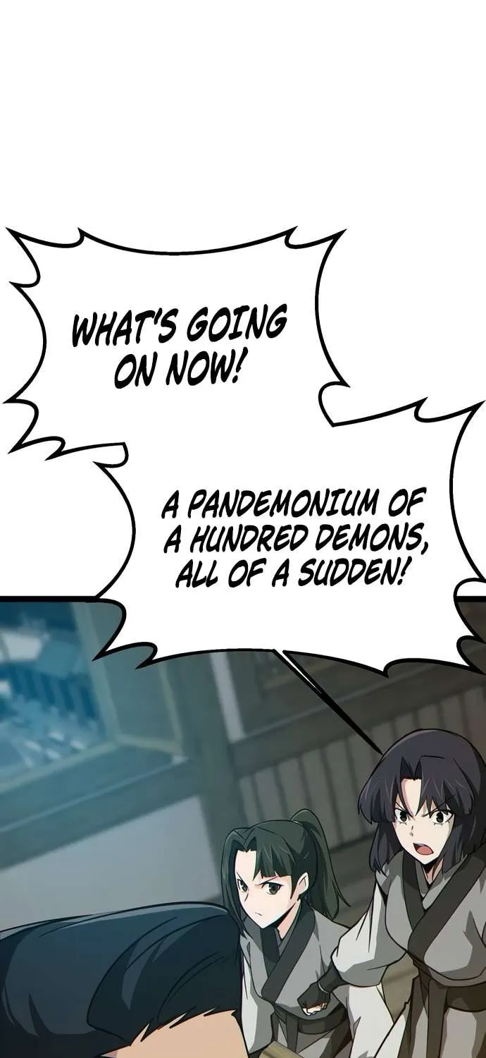 Read Initializing the Sect System chapter 15 image 48 on Lezhin