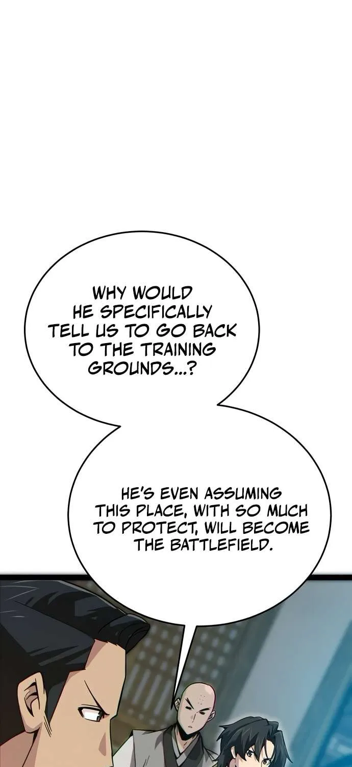 Read Initializing the Sect System chapter 15 image 50 on Lezhin