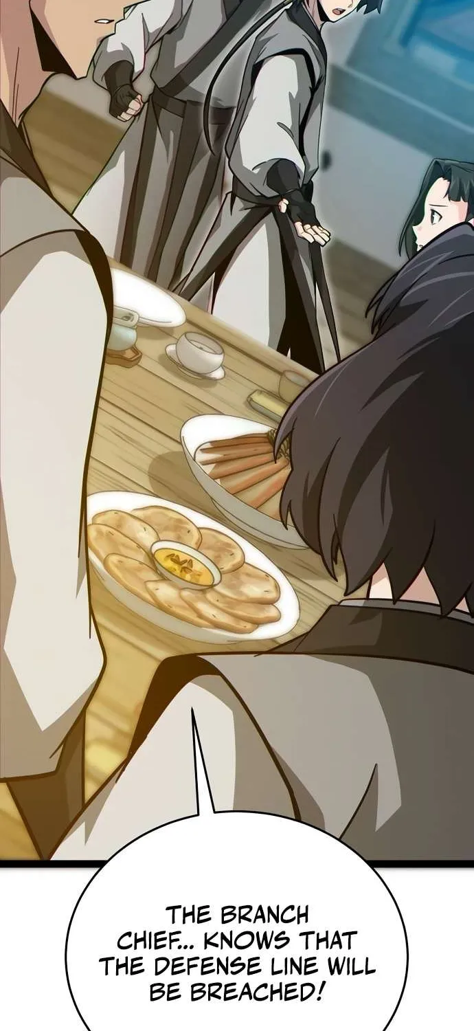 Read Initializing the Sect System chapter 15 image 51 on Lezhin