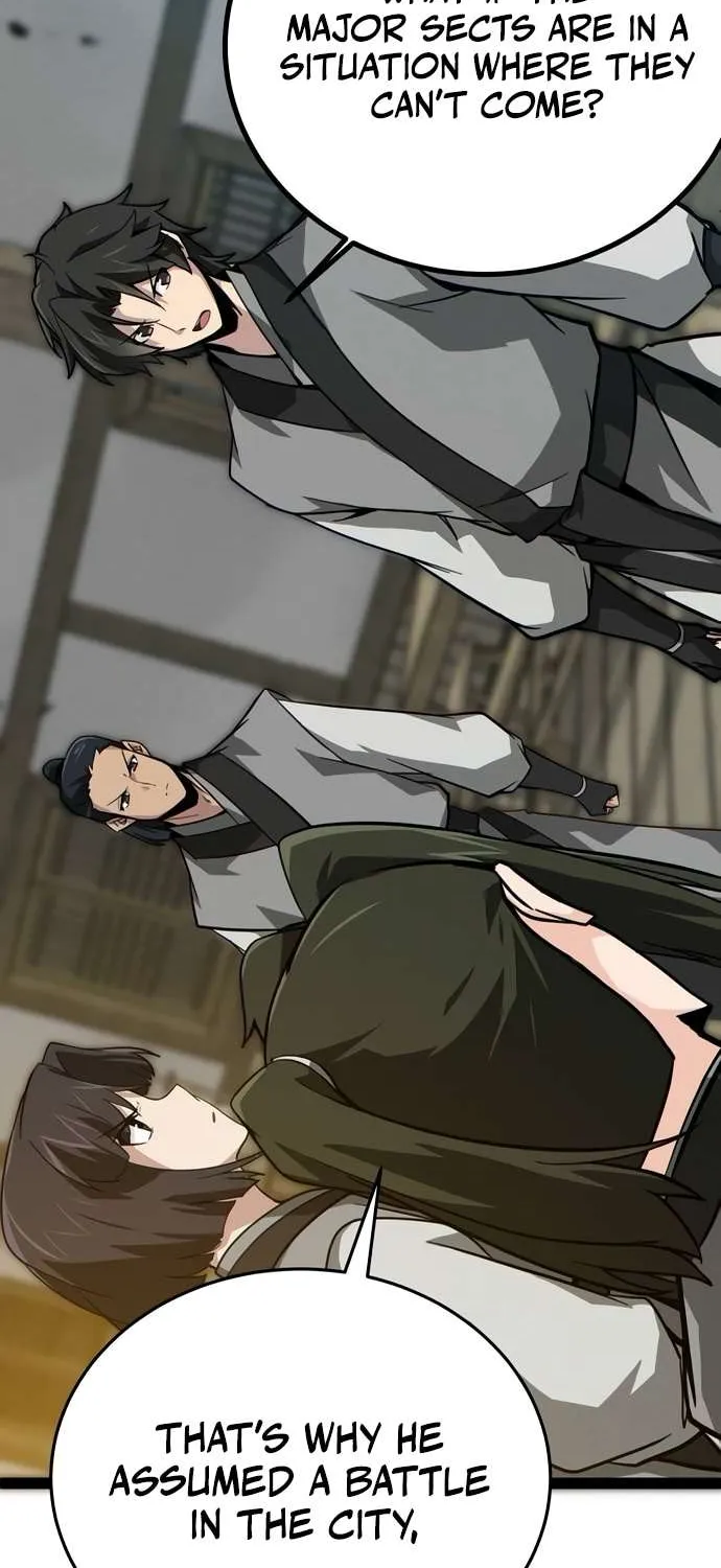 Read Initializing the Sect System chapter 15 image 53 on Lezhin