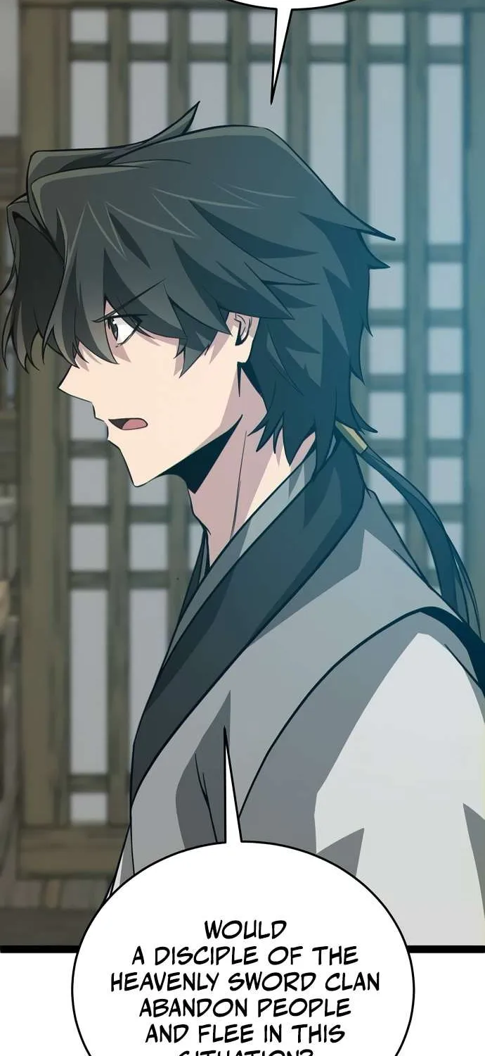 Read Initializing the Sect System chapter 15 image 60 on Lezhin