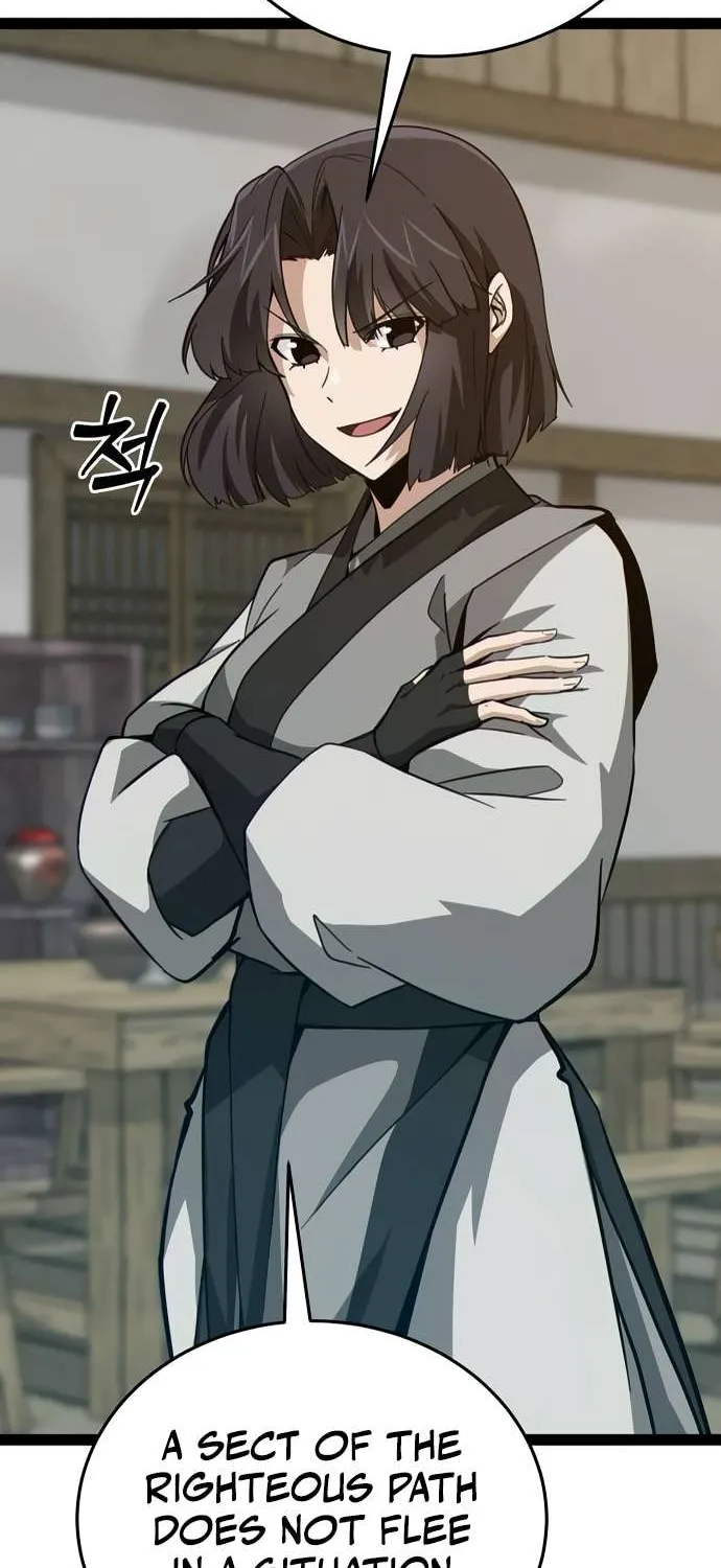 Read Initializing the Sect System chapter 15 image 64 on Lezhin