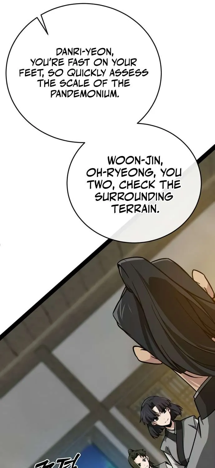 Read Initializing the Sect System chapter 15 image 68 on Lezhin