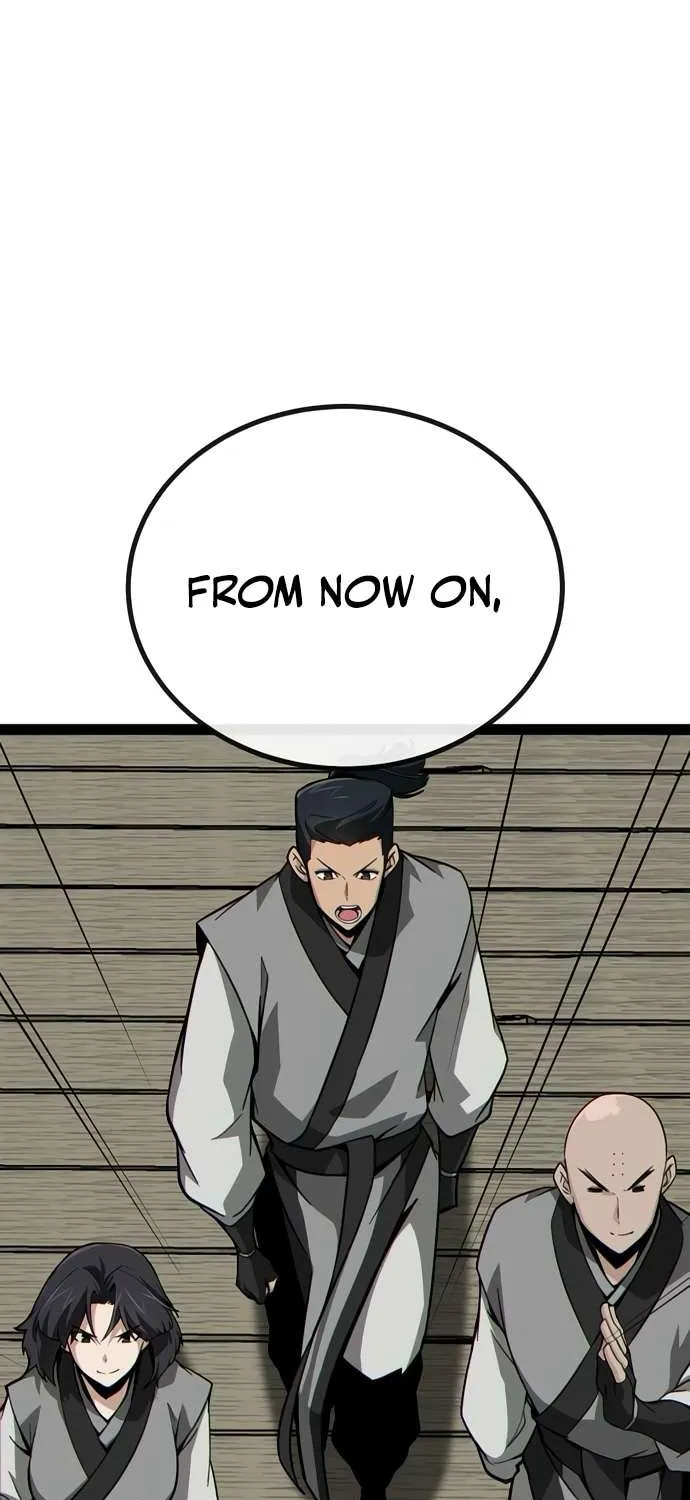 Read Initializing the Sect System chapter 15 image 70 on Lezhin