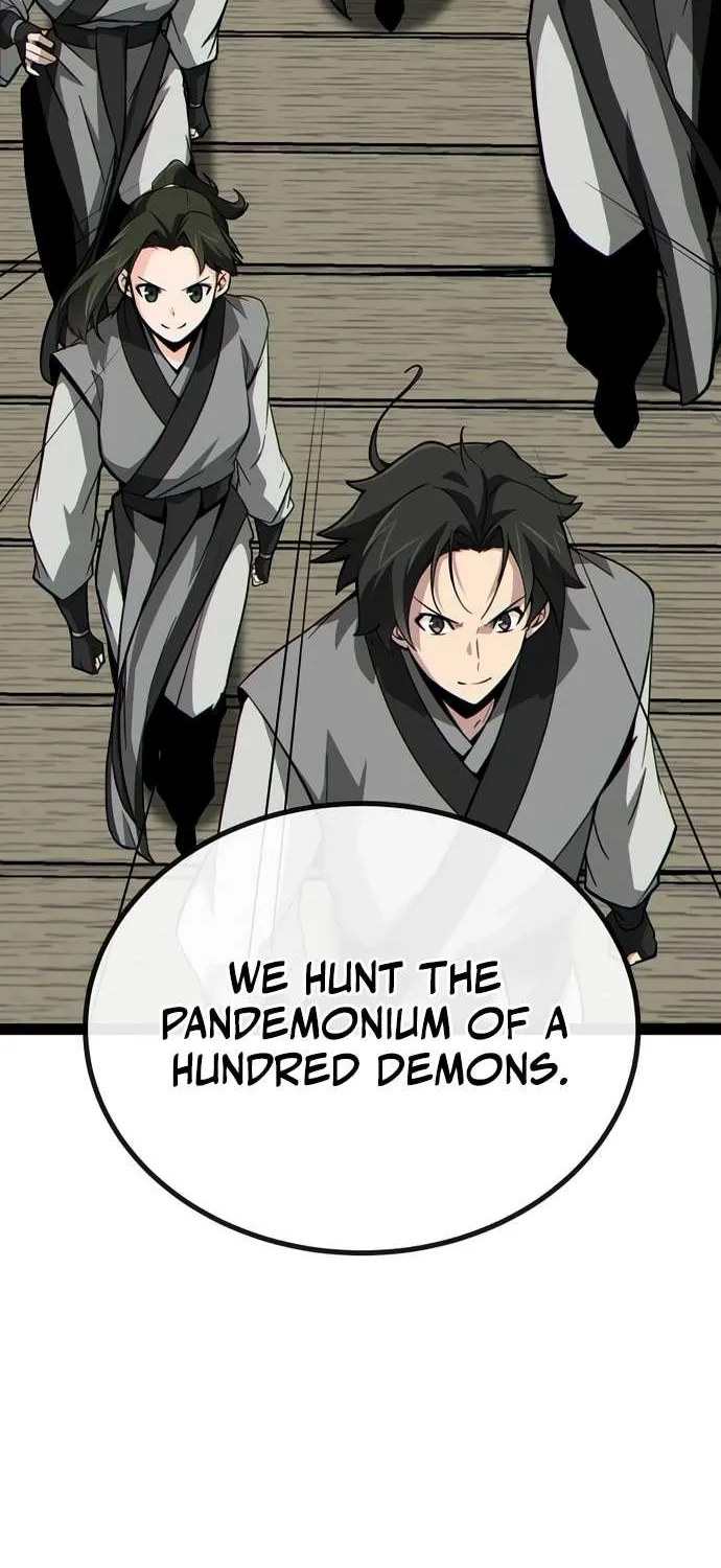 Read Initializing the Sect System chapter 15 image 71 on Lezhin