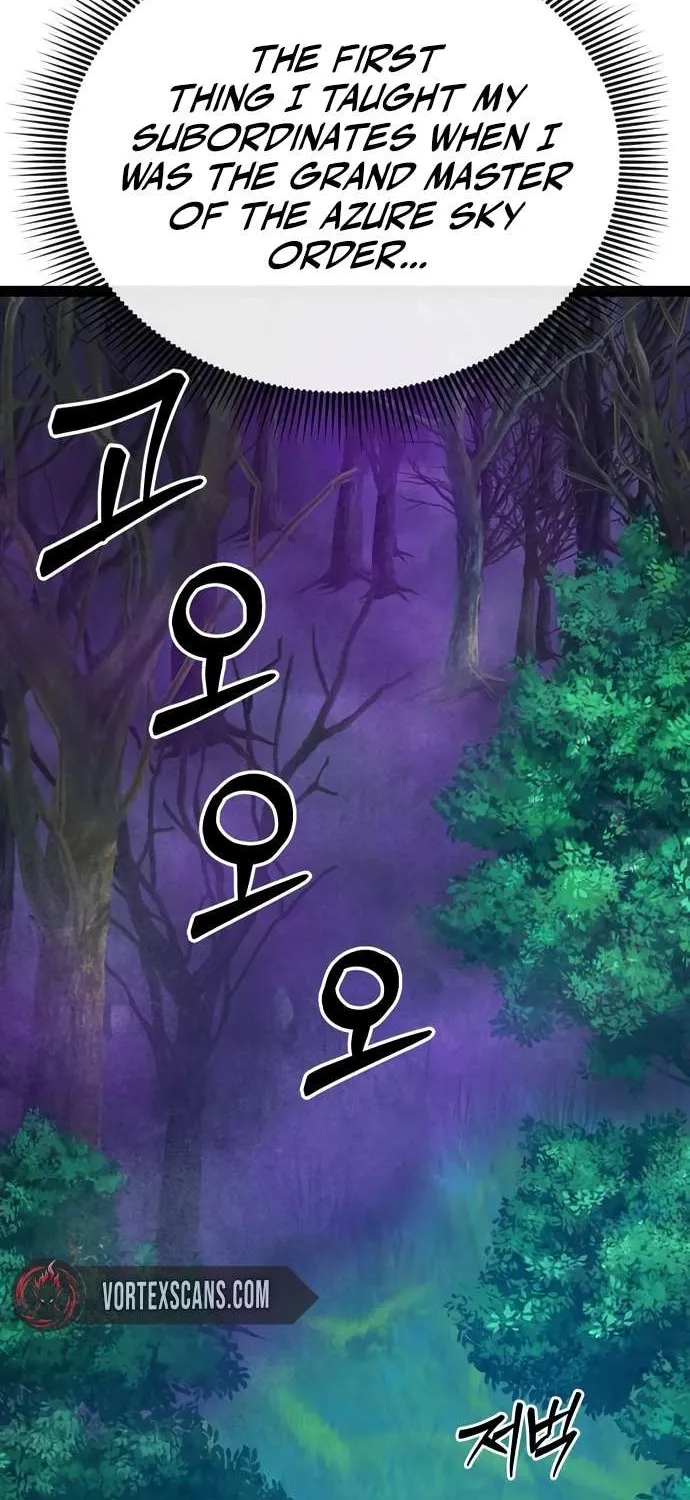 Read Initializing the Sect System chapter 15 image 75 on Lezhin