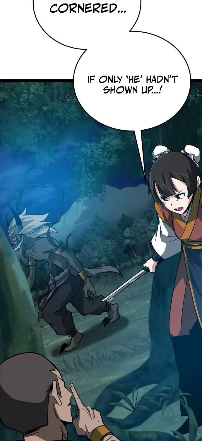 Read Initializing the Sect System chapter 15 image 92 on Lezhin