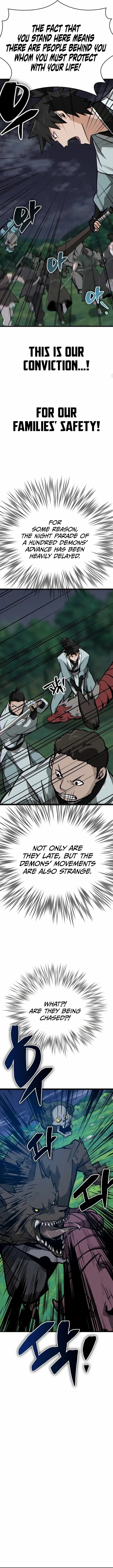 Read Initializing the Sect System chapter 16 image 10 on Lezhin