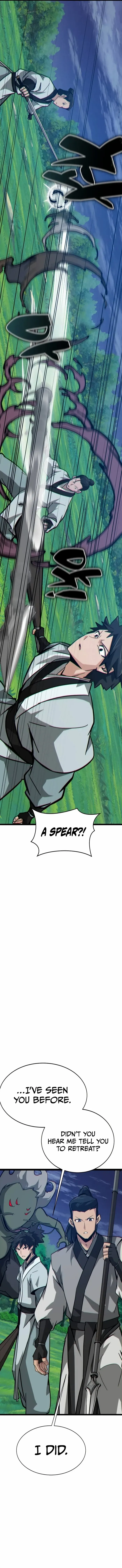 Read Initializing the Sect System chapter 16 image 11 on Lezhin