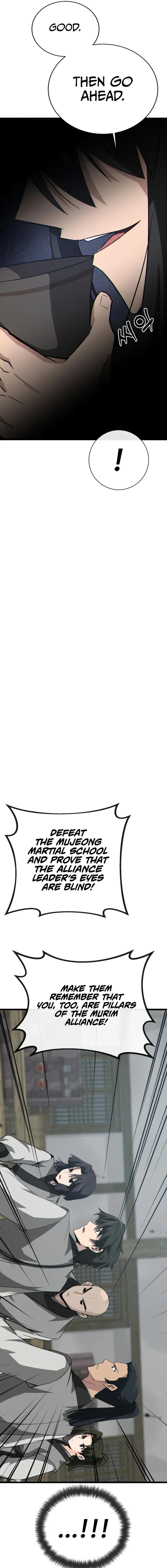 Read Initializing the Sect System chapter 18 image 11 on Lezhin