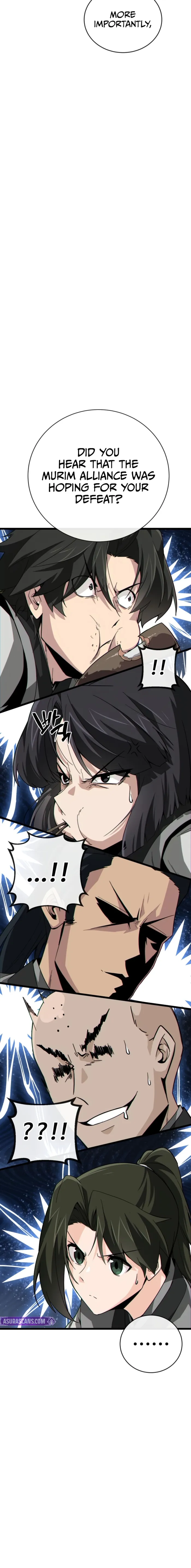 Read Initializing the Sect System chapter 18 image 6 on Lezhin