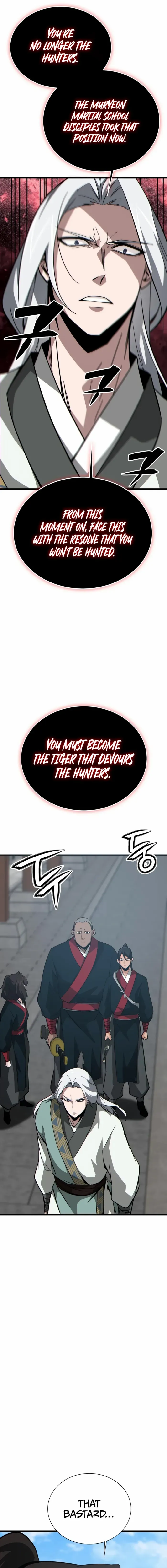 Read Initializing the Sect System chapter 19 image 10 on Lezhin