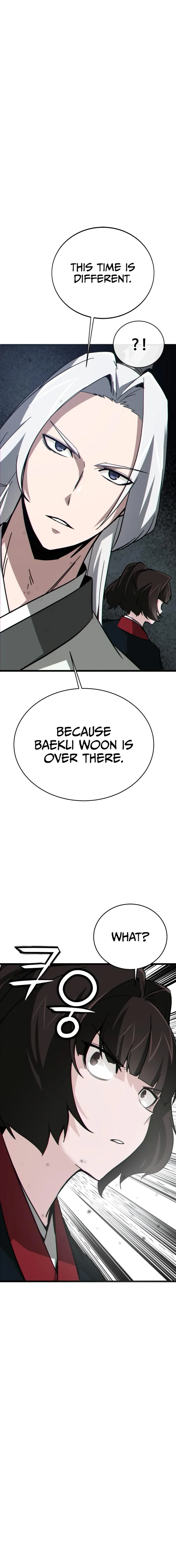 Read Initializing the Sect System chapter 19 image 8 on Lezhin
