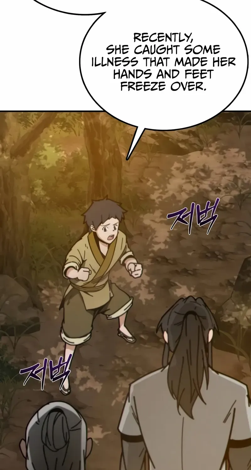 Read Initializing the Sect System chapter 2 image 116 on Lezhin