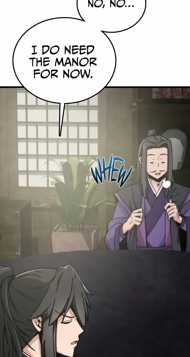 Read Initializing the Sect System chapter 2 image 13 on Lezhin
