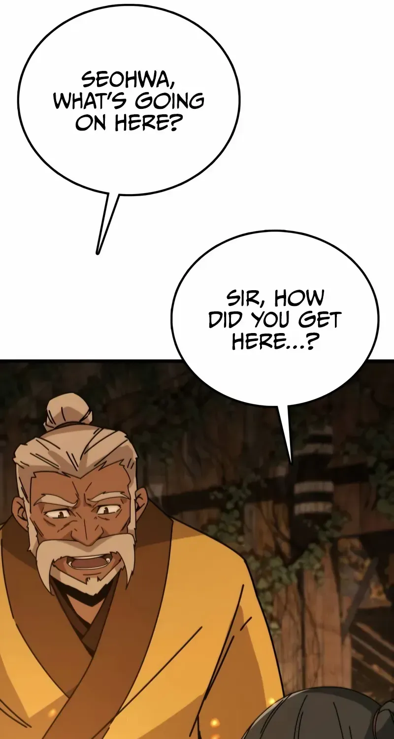 Read Initializing the Sect System chapter 2 image 139 on Lezhin