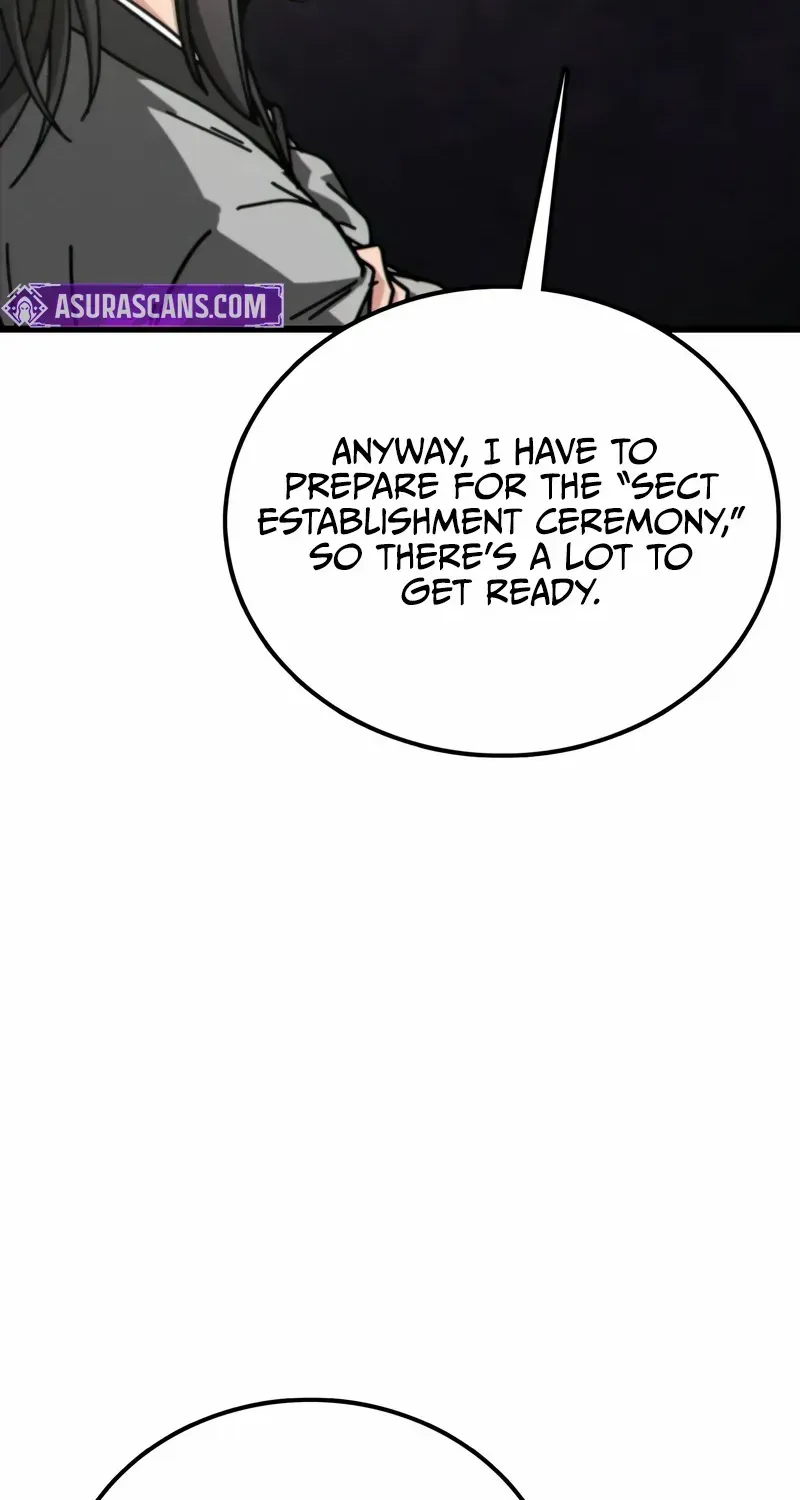 Read Initializing the Sect System chapter 2 image 14 on Lezhin