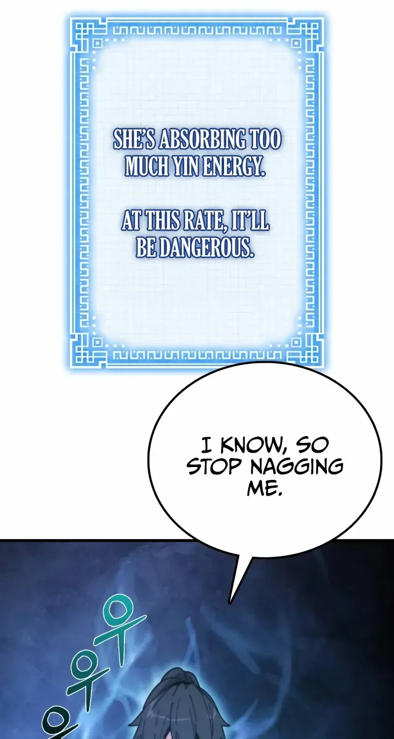 Read Initializing the Sect System chapter 2 image 148 on Lezhin