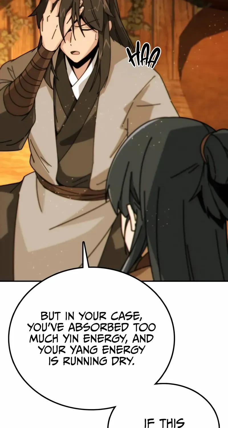Read Initializing the Sect System chapter 2 image 161 on Lezhin