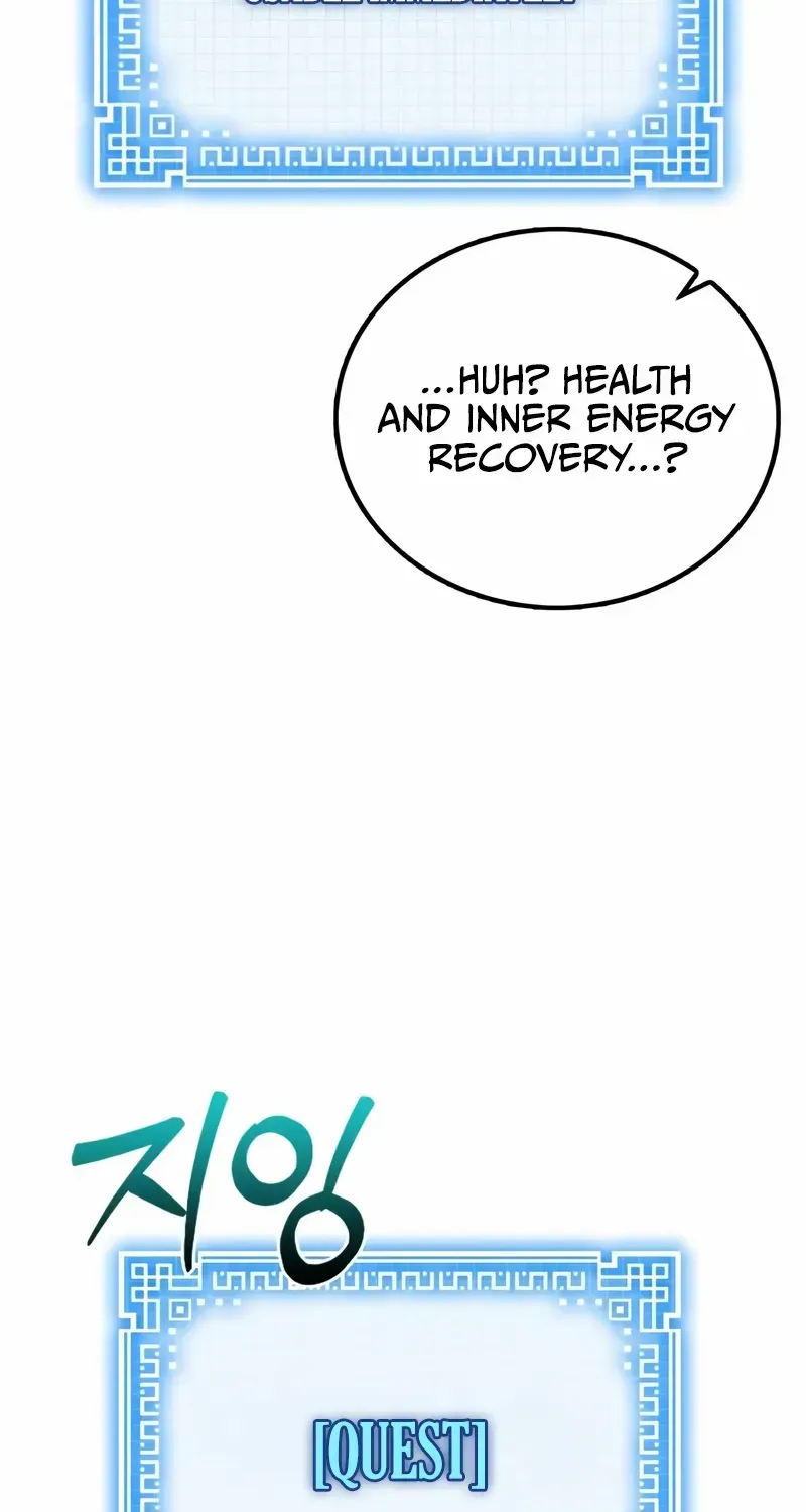 Read Initializing the Sect System chapter 2 image 172 on Lezhin