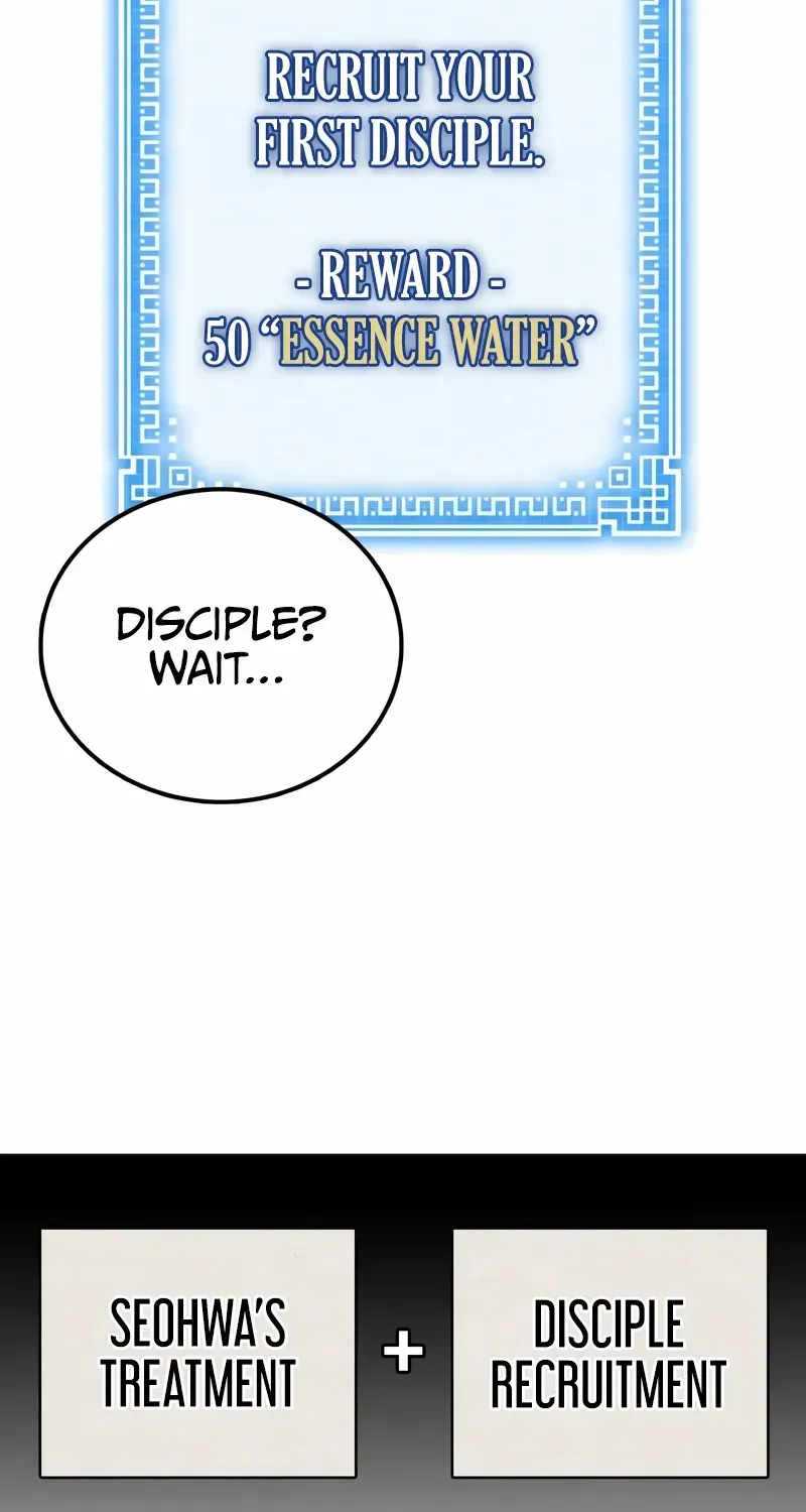 Read Initializing the Sect System chapter 2 image 173 on Lezhin