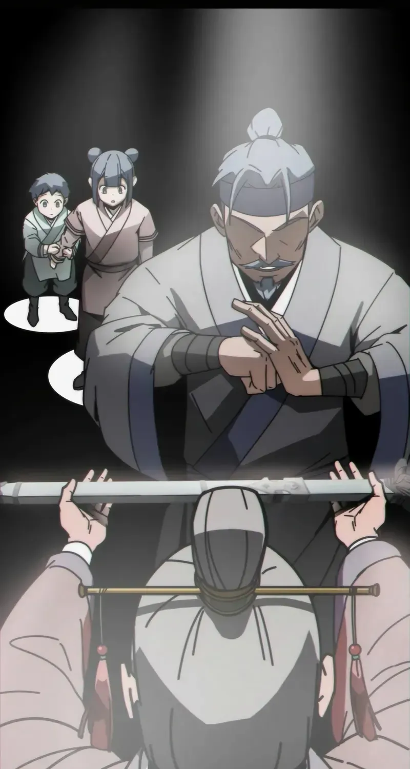 Read Initializing the Sect System chapter 2 image 186 on Lezhin
