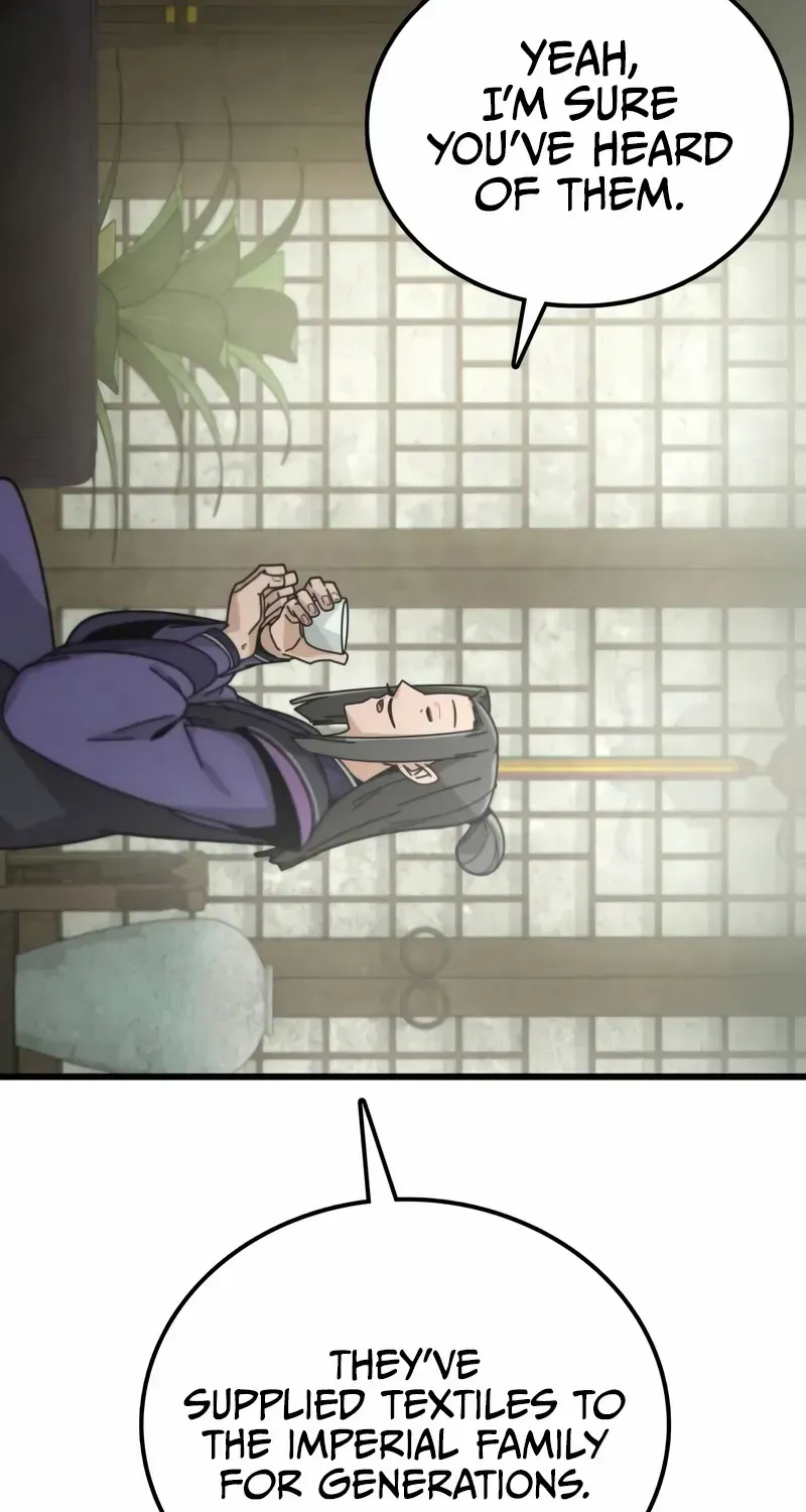 Read Initializing the Sect System chapter 2 image 19 on Lezhin
