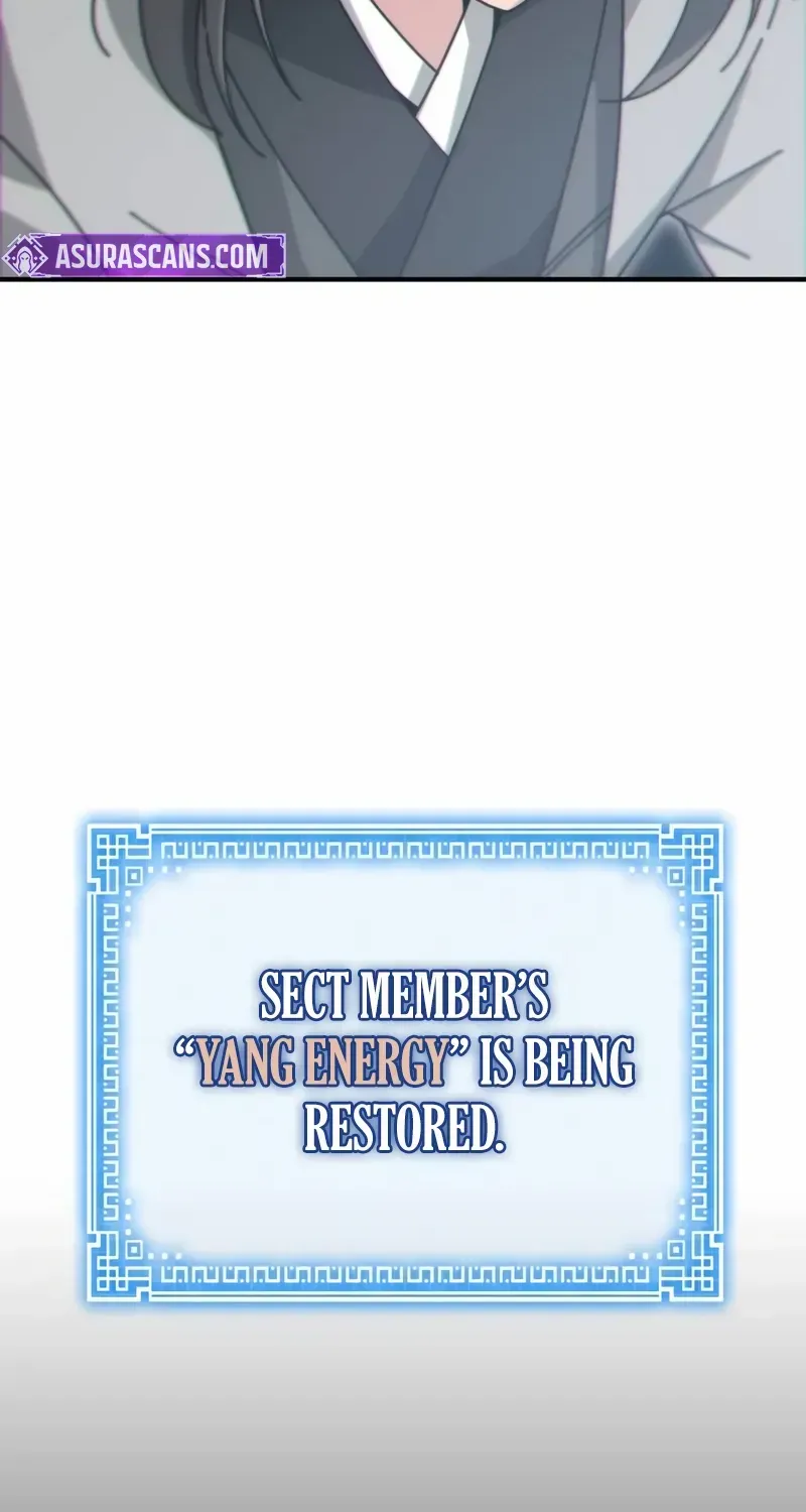 Read Initializing the Sect System chapter 2 image 215 on Lezhin