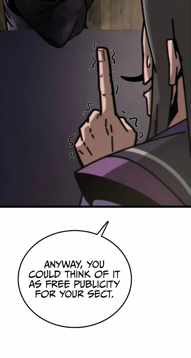 Read Initializing the Sect System chapter 2 image 24 on Lezhin