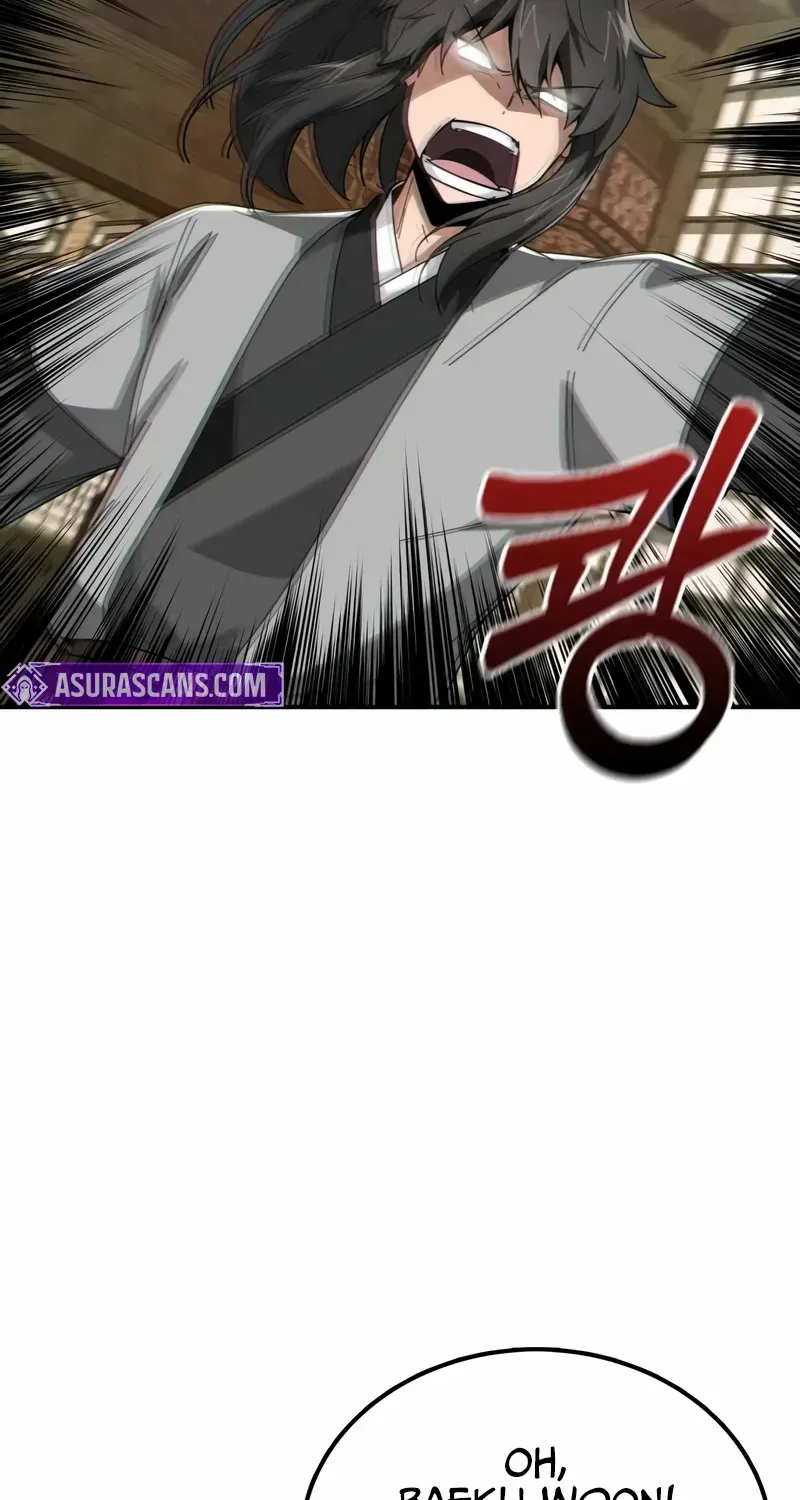 Read Initializing the Sect System chapter 2 image 3 on Lezhin