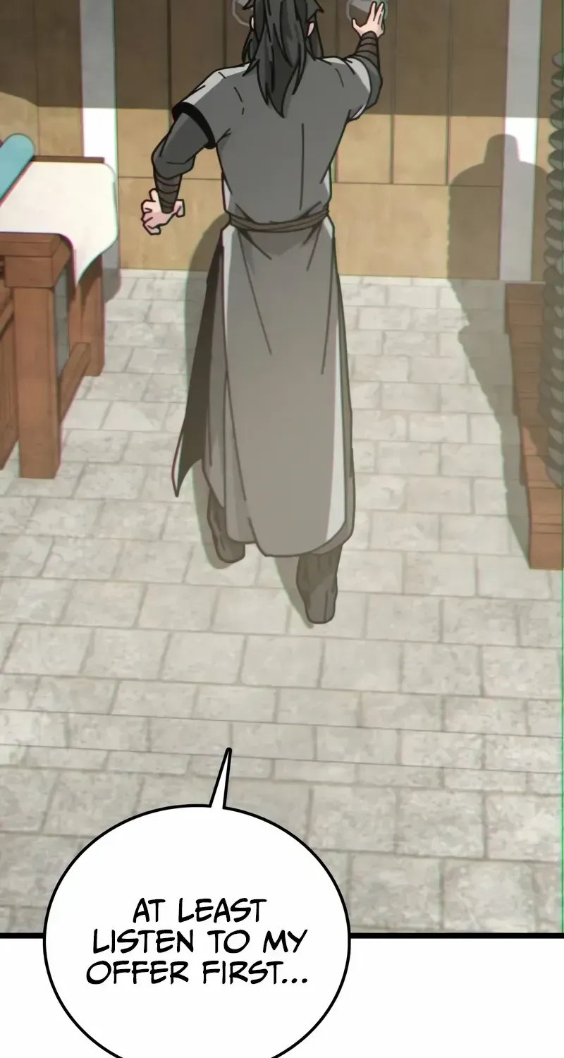 Read Initializing the Sect System chapter 2 image 33 on Lezhin