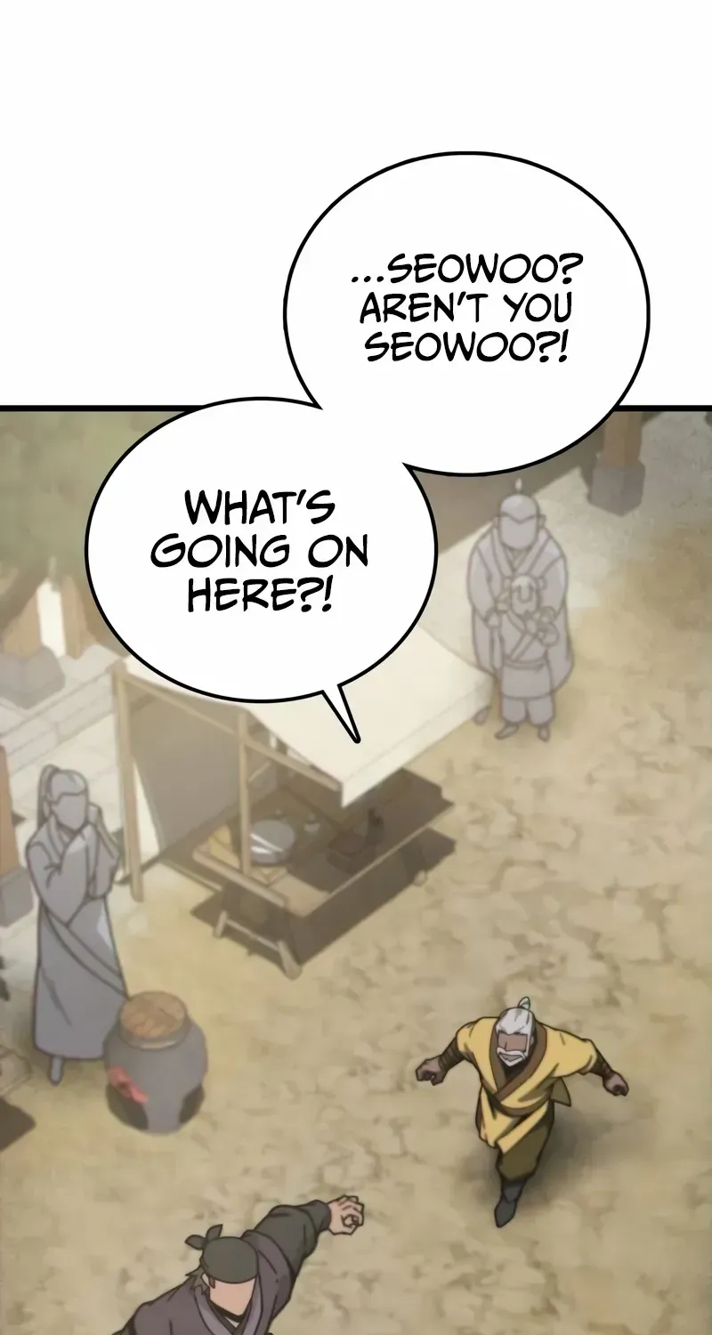 Read Initializing the Sect System chapter 2 image 43 on Lezhin