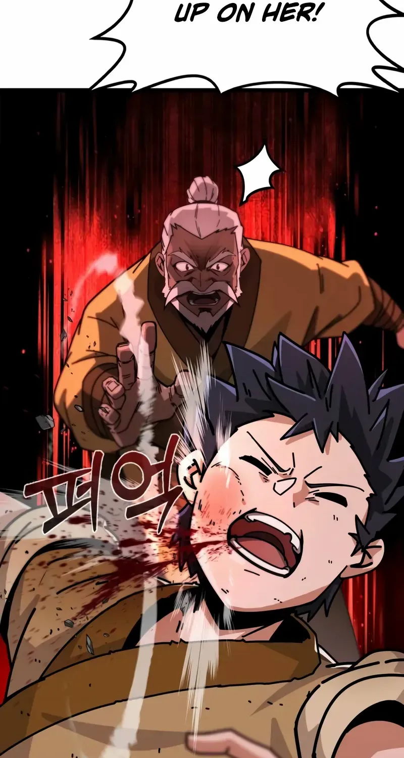 Read Initializing the Sect System chapter 2 image 46 on Lezhin