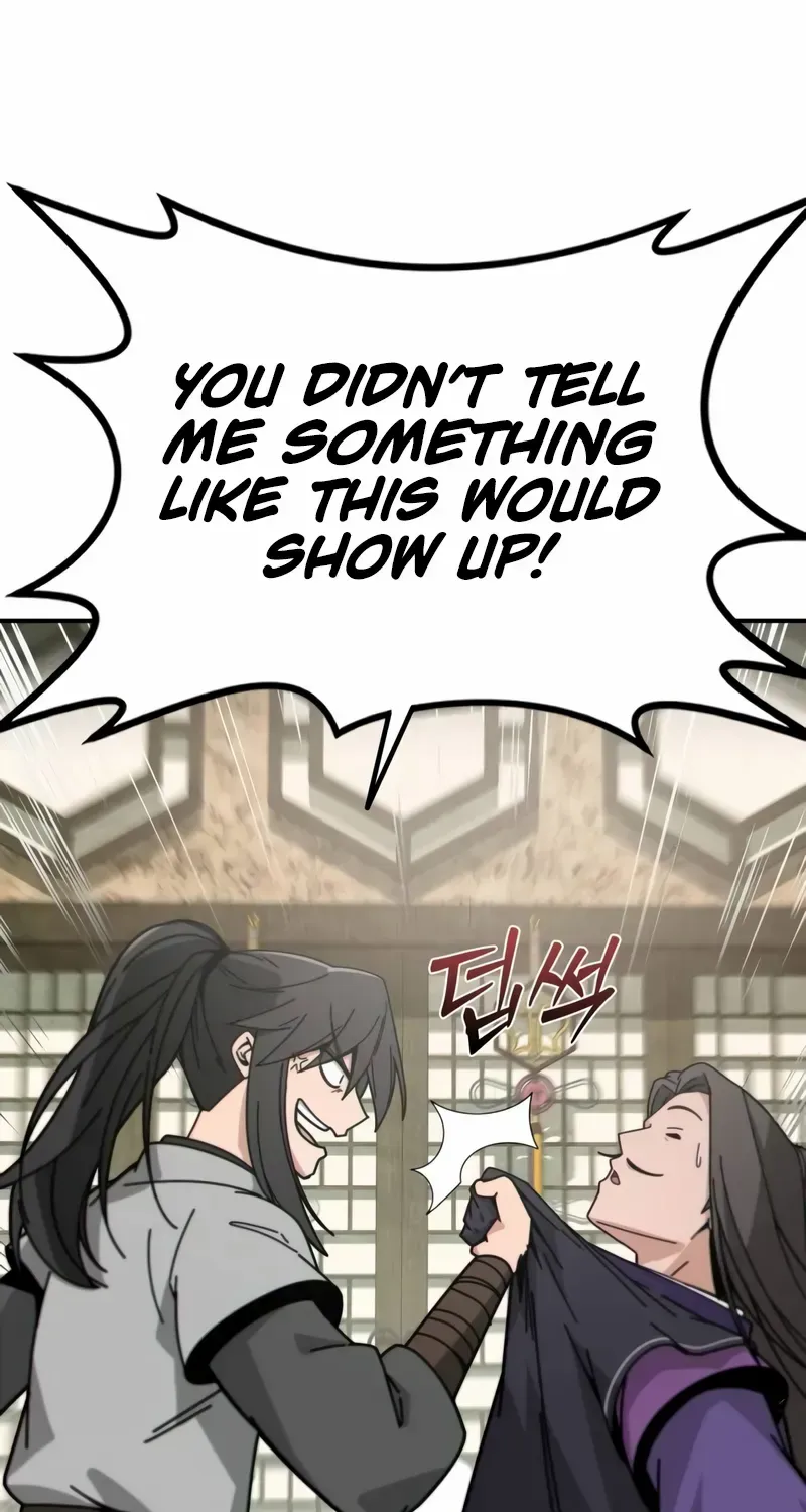 Read Initializing the Sect System chapter 2 image 5 on Lezhin