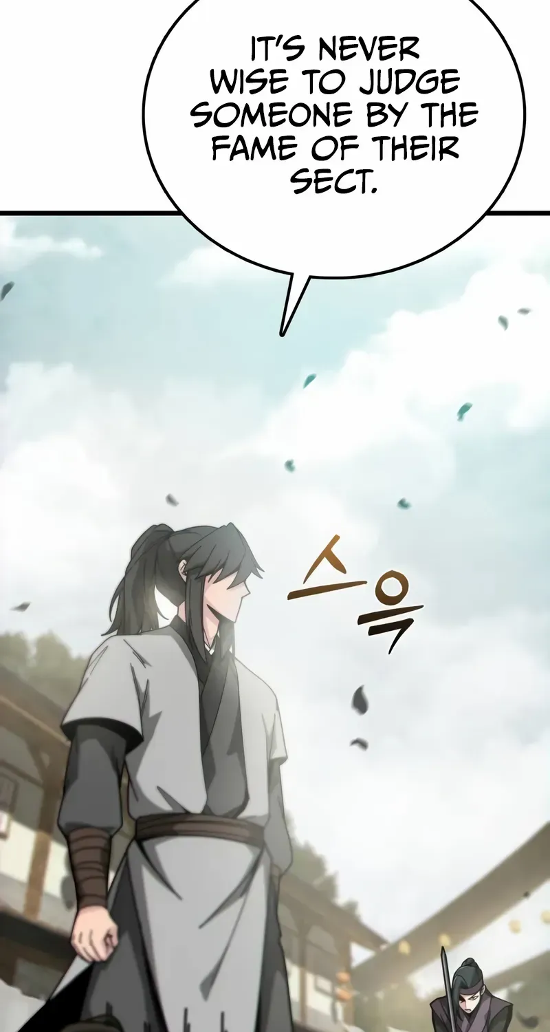 Read Initializing the Sect System chapter 2 image 69 on Lezhin