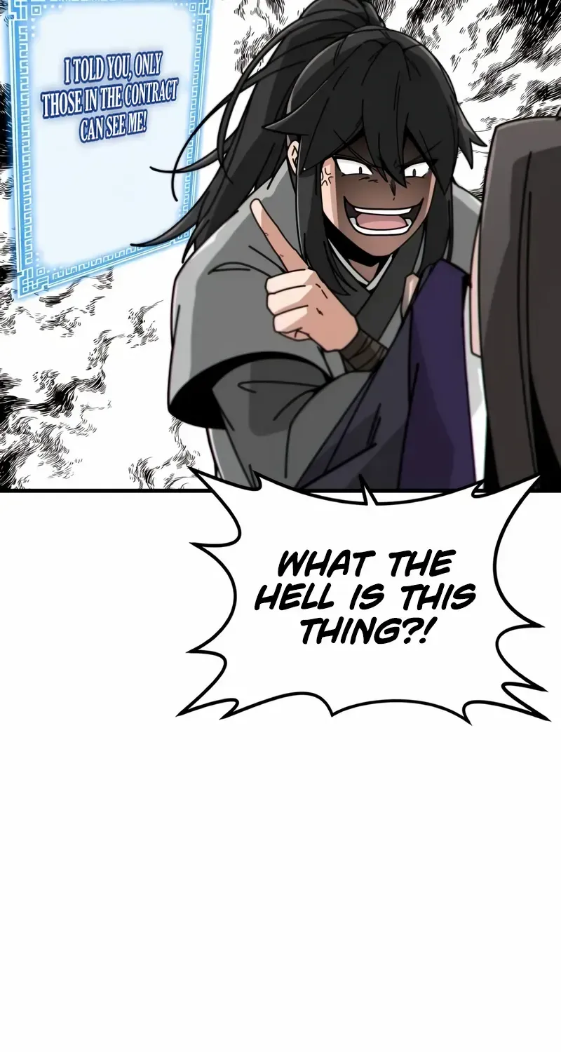 Read Initializing the Sect System chapter 2 image 7 on Lezhin