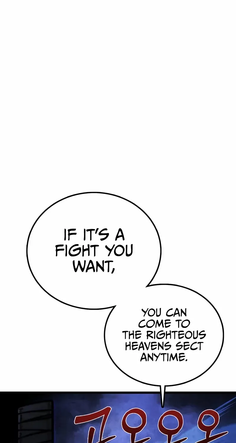 Read Initializing the Sect System chapter 2 image 98 on Lezhin