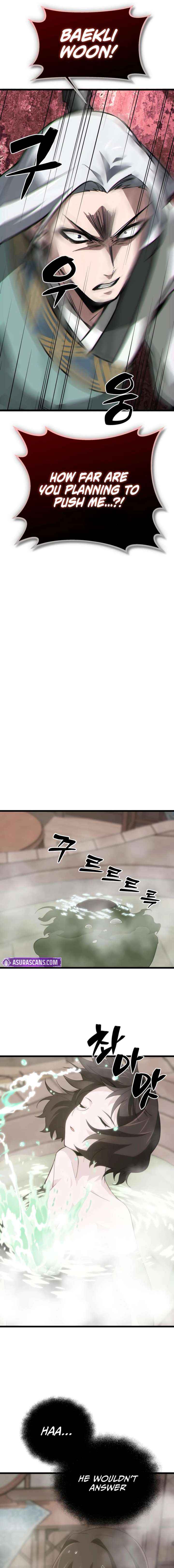Read Initializing the Sect System chapter 20 image 20 on Lezhin