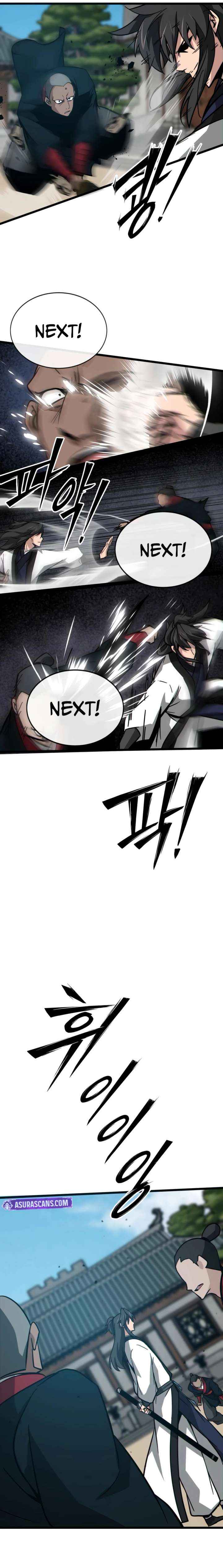 Read Initializing the Sect System chapter 20 image 30 on Lezhin