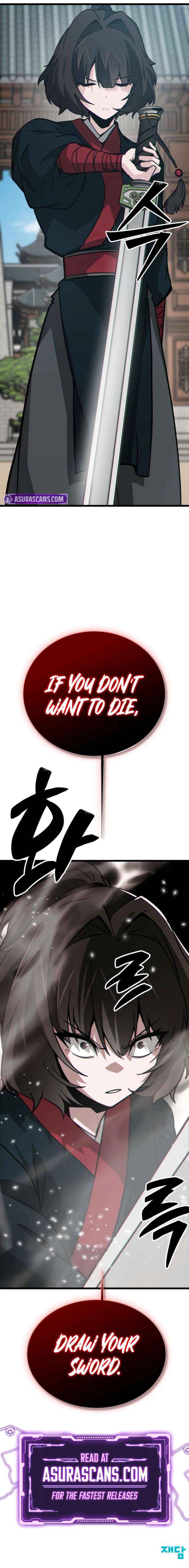 Read Initializing the Sect System chapter 20 image 34 on Lezhin