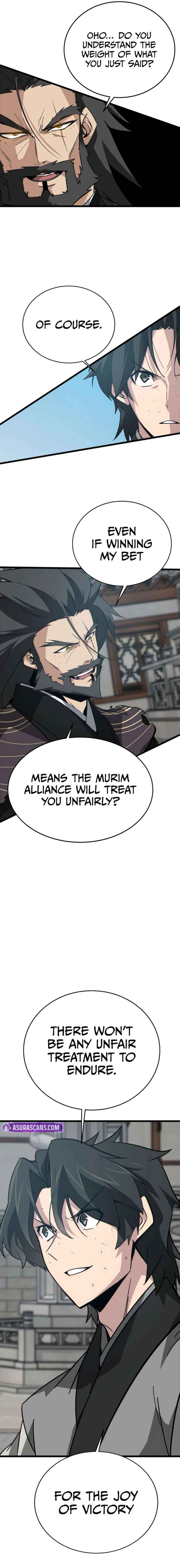 Read Initializing the Sect System chapter 20 image 8 on Lezhin