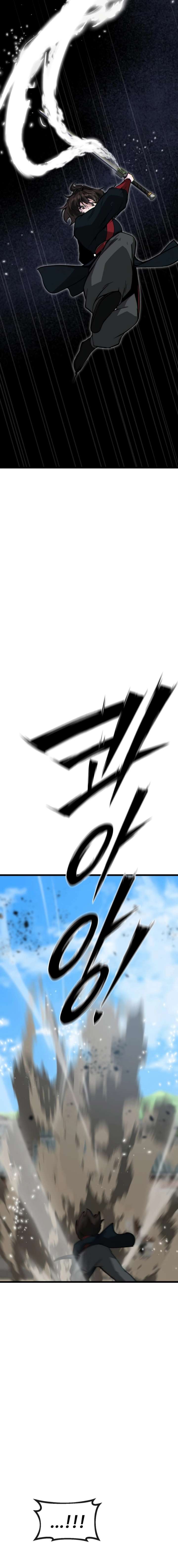 Read Initializing the Sect System chapter 21 image 12 on Lezhin