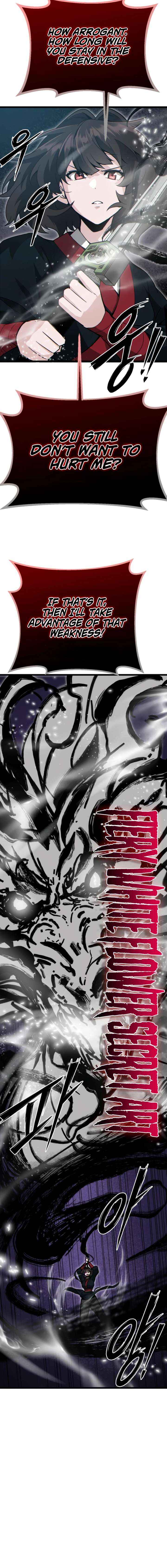 Read Initializing the Sect System chapter 21 image 18 on Lezhin