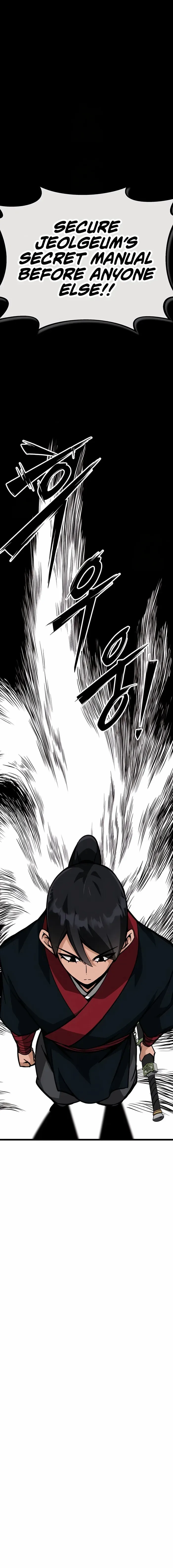 Read Initializing the Sect System chapter 22 image 23 on Lezhin