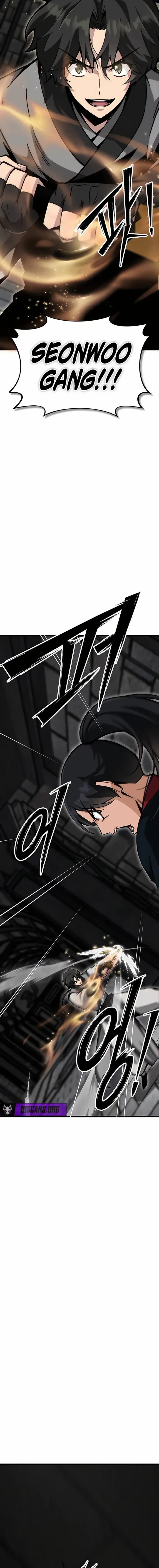 Read Initializing the Sect System chapter 22 image 32 on Lezhin