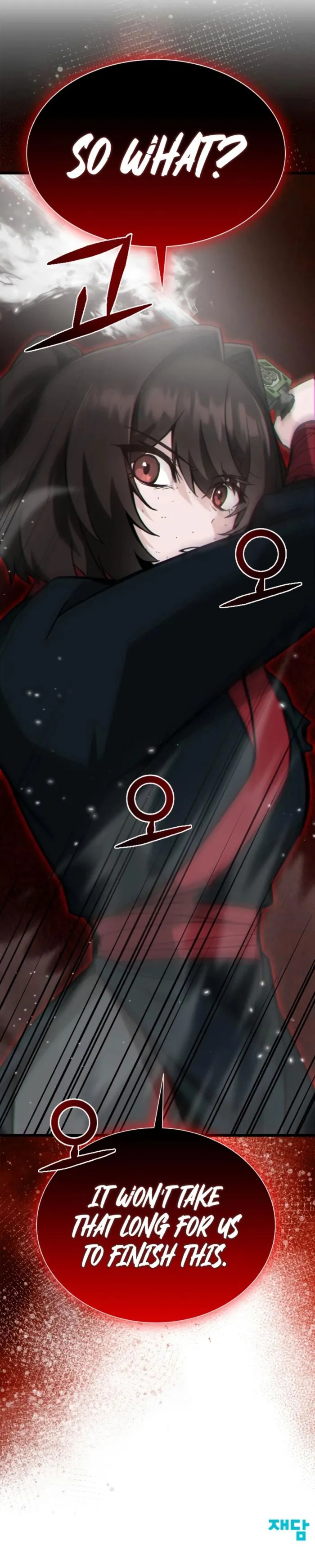 Read Initializing the Sect System chapter 23 image 31 on Lezhin