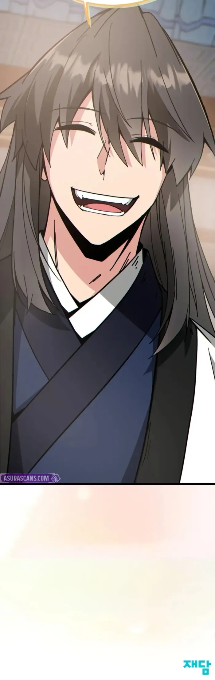 Read Initializing the Sect System chapter 25 image 18 on Lezhin